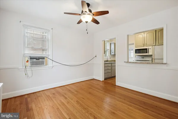 $3,750 | 619 South Garfield Street, Arlington, VA 22204