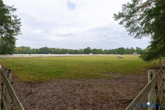 a view of a lake view