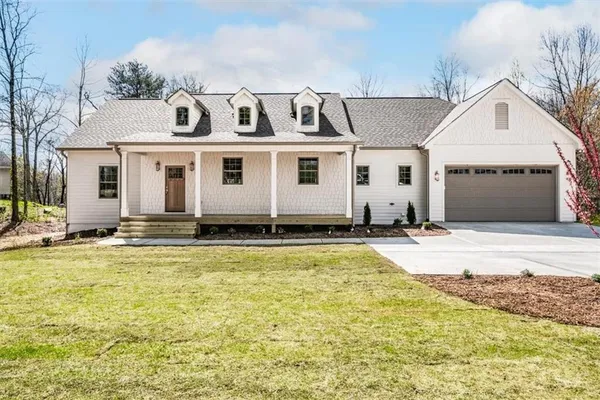 $659,000 | 6022 Ben Parks Road, Murrayville, GA 30564