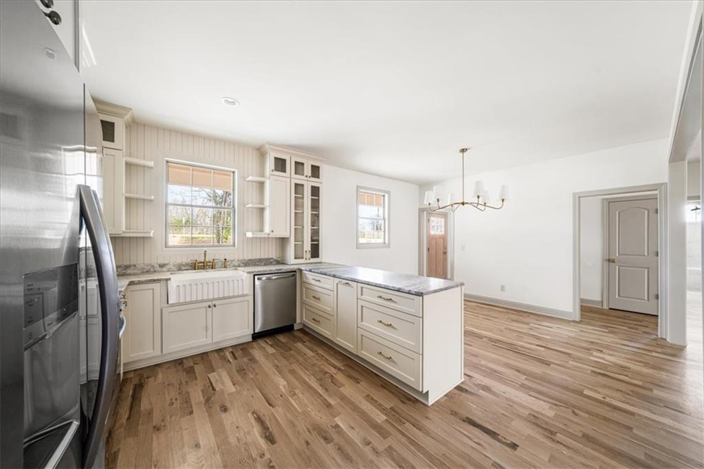 6022 Ben Parks Road Murrayville, GA 30564 - Photo 12 of 54