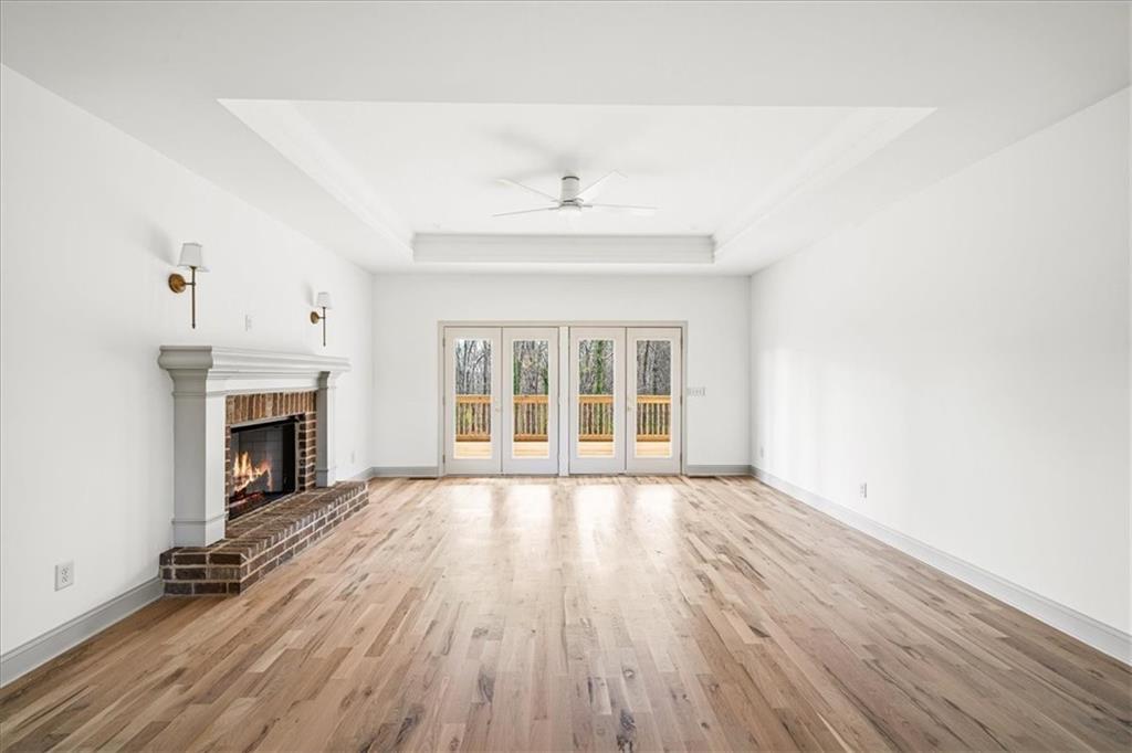 6022 Ben Parks Road Murrayville, GA 30564 - Photo 14 of 54