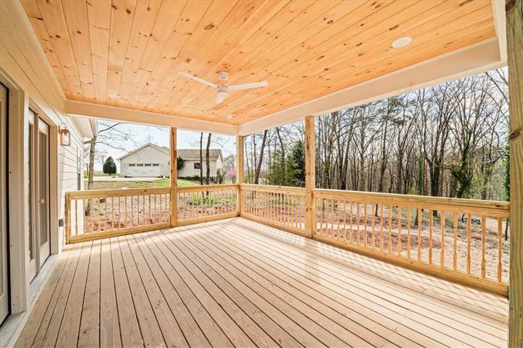 6022 Ben Parks Road Murrayville, GA 30564 - Photo 16 of 54