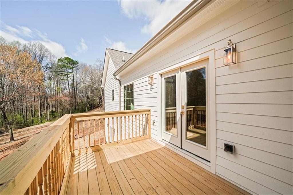 6022 Ben Parks Road Murrayville, GA 30564 - Photo 17 of 54