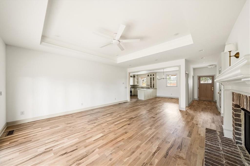 6022 Ben Parks Road Murrayville, GA 30564 - Photo 18 of 54