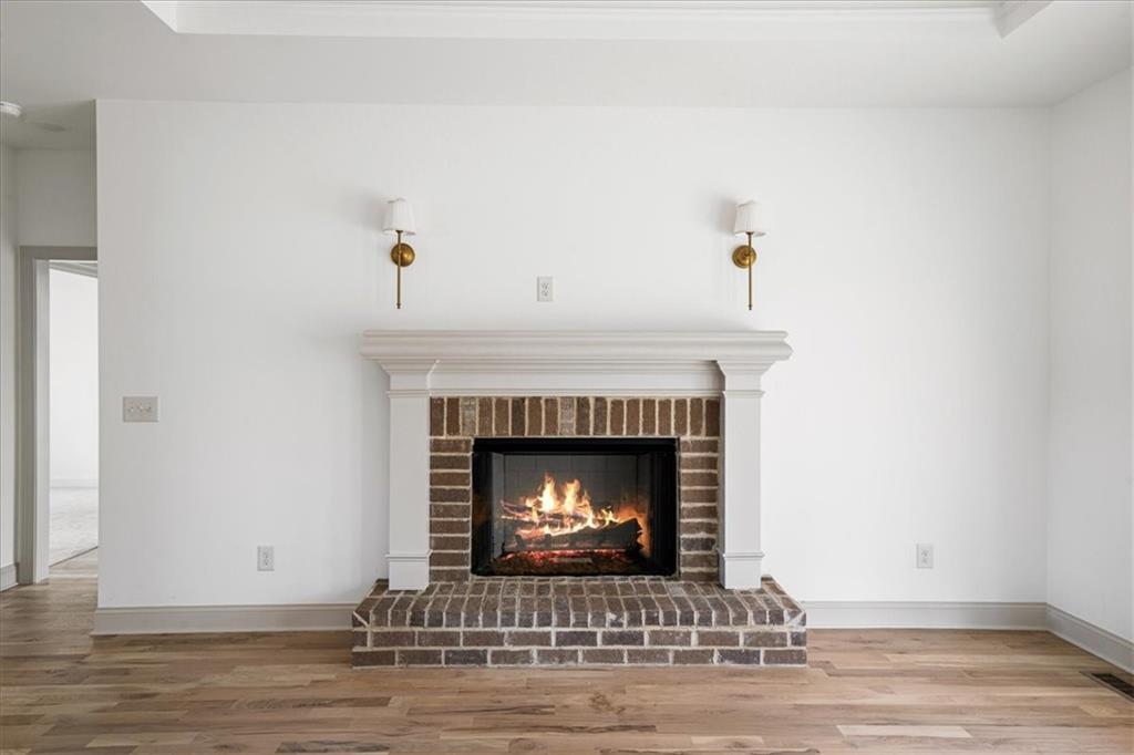 6022 Ben Parks Road Murrayville, GA 30564 - Photo 19 of 54