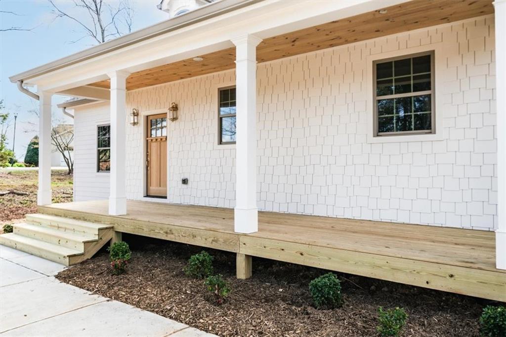 6022 Ben Parks Road Murrayville, GA 30564 - Photo 2 of 54