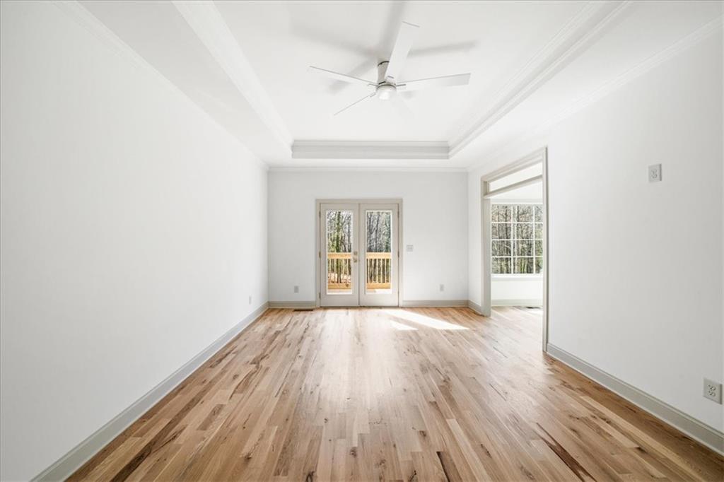 6022 Ben Parks Road Murrayville, GA 30564 - Photo 23 of 54