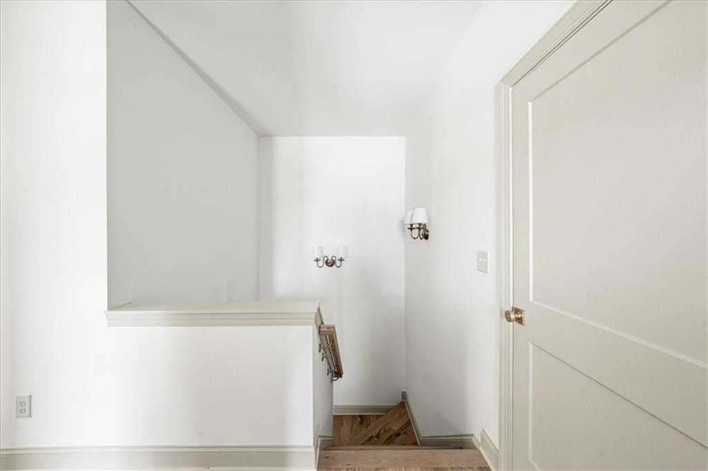 6022 Ben Parks Road Murrayville, GA 30564 - Photo 32 of 54