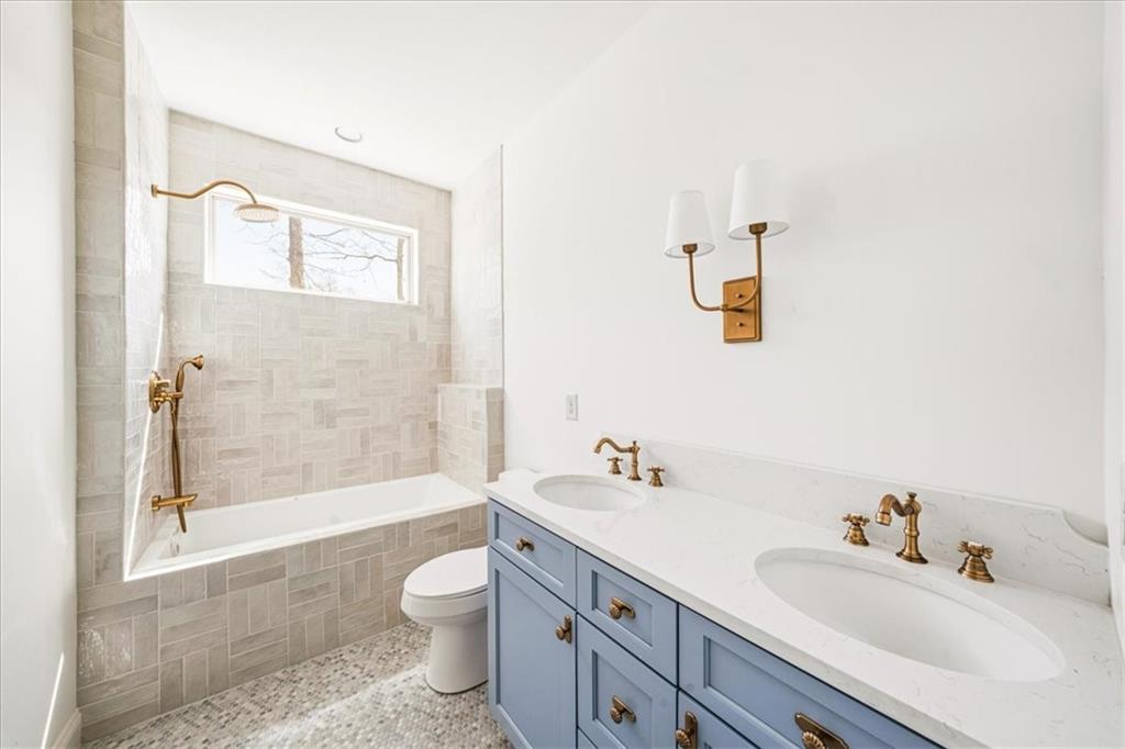 6022 Ben Parks Road Murrayville, GA 30564 - Photo 35 of 54