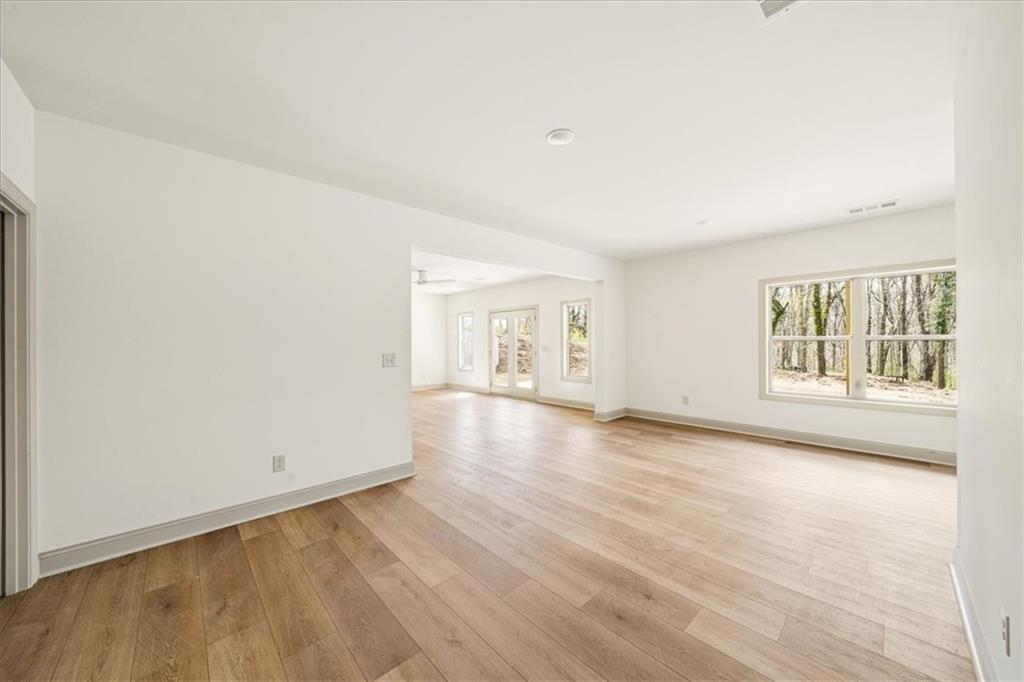 6022 Ben Parks Road Murrayville, GA 30564 - Photo 40 of 54