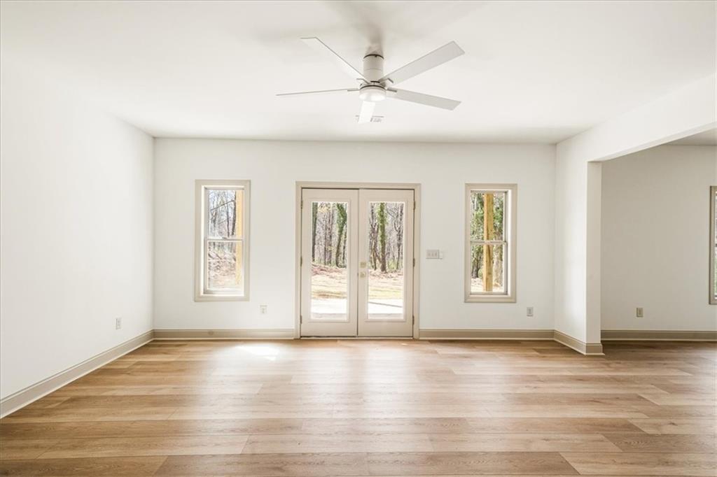 6022 Ben Parks Road Murrayville, GA 30564 - Photo 43 of 54