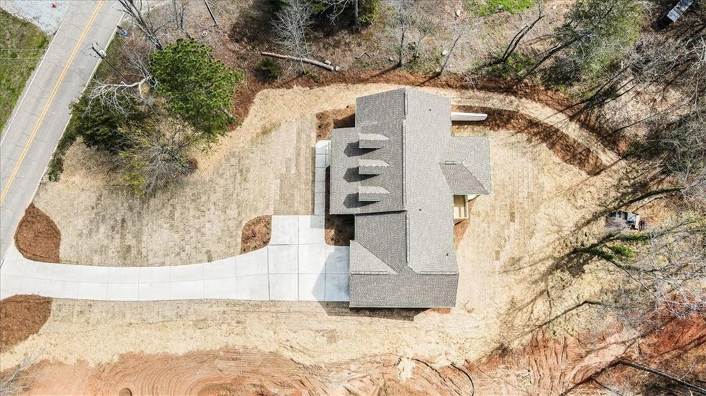 6022 Ben Parks Road Murrayville, GA 30564 - Photo 50 of 54