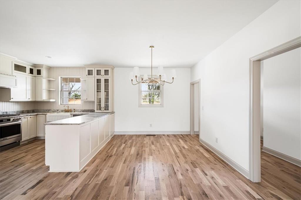 6022 Ben Parks Road Murrayville, GA 30564 - Photo 5 of 54