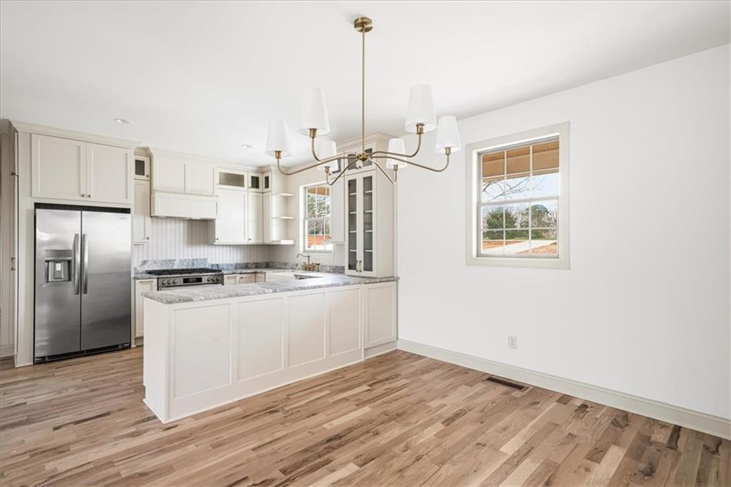 6022 Ben Parks Road Murrayville, GA 30564 - Photo 6 of 54