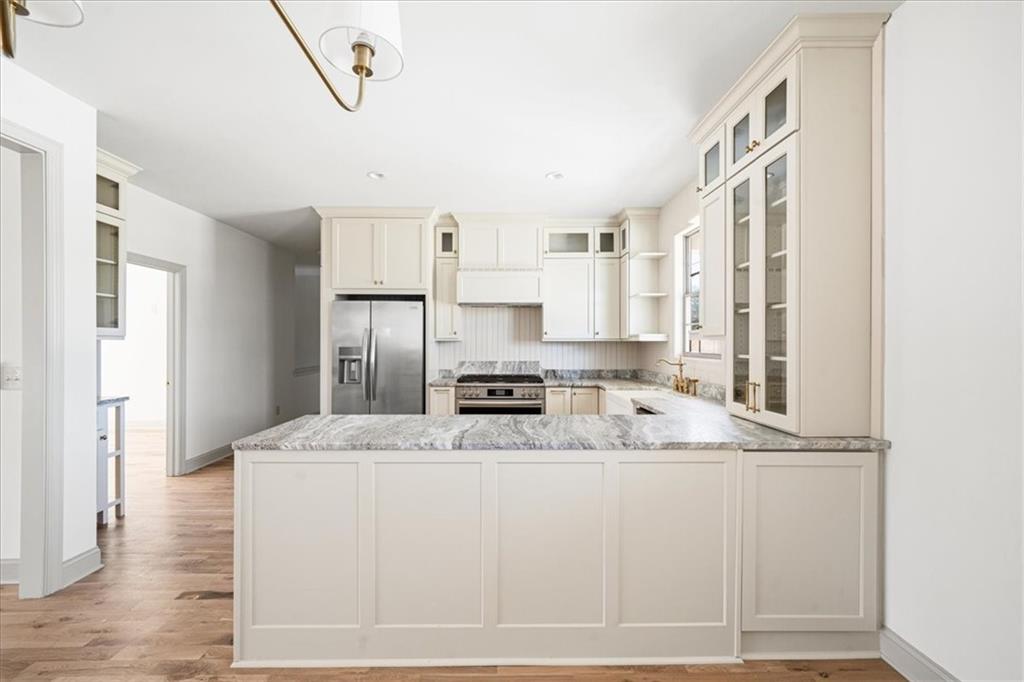 6022 Ben Parks Road Murrayville, GA 30564 - Photo 7 of 54