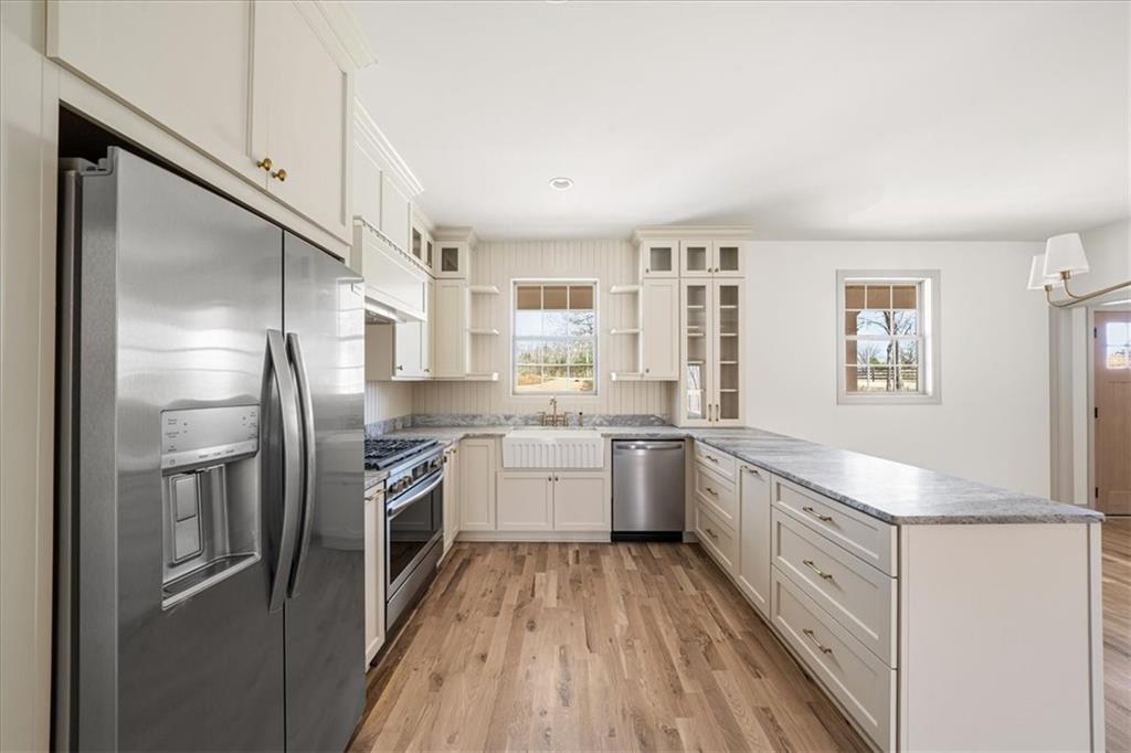 6022 Ben Parks Road Murrayville, GA 30564 - Photo 9 of 54