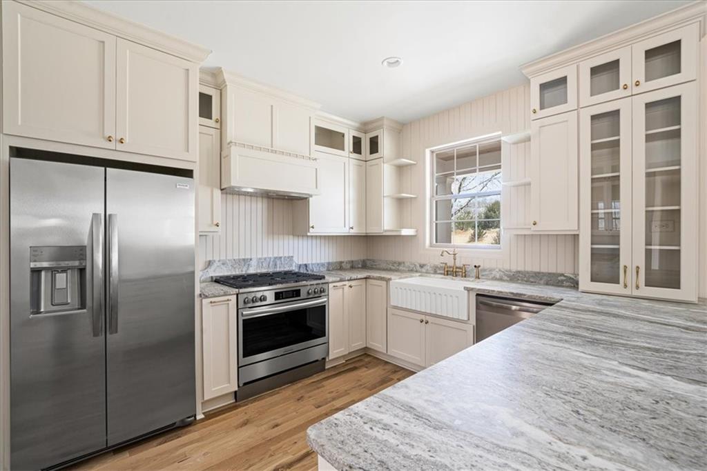 6022 Ben Parks Road Murrayville, GA 30564 - Photo 10 of 54