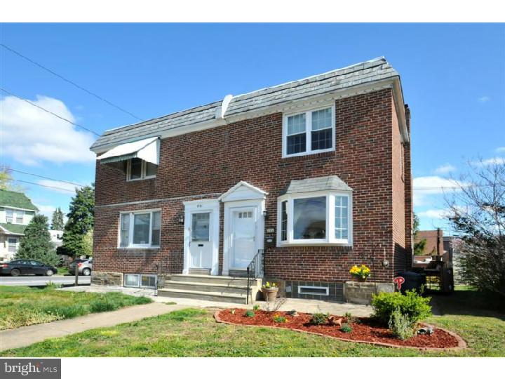 803 Rhawn Street Philadelphia, PA 19111 - Photo 1 of 20 Gallery Image 1