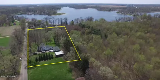 $2,250,000 | 59388 41st Street, Paw Paw, MI 49079
