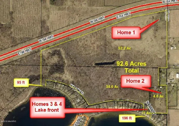 $2,250,000 | 59388 41st Street, Paw Paw, MI 49079