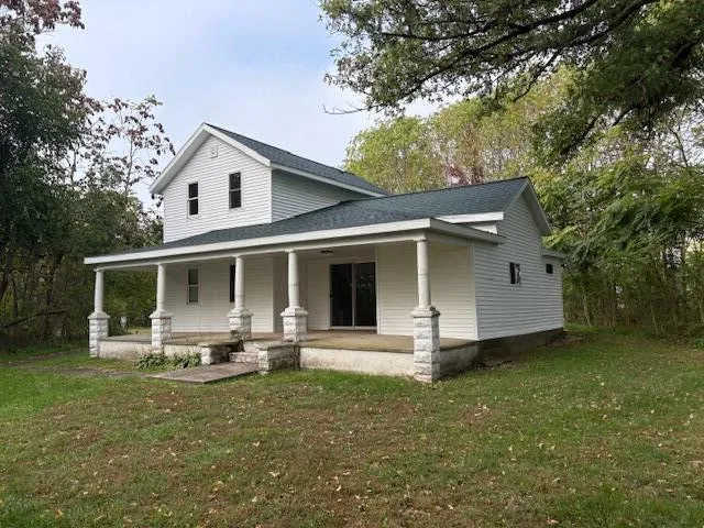 $2,250,000 | 59388 41st Street, Paw Paw, MI 49079