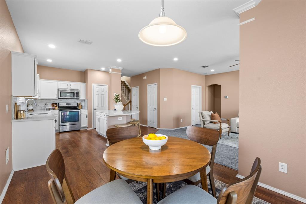 10708 Bluestone Road Fort Worth, TX 76108 - Photo 20 of 40 Gallery Image 20