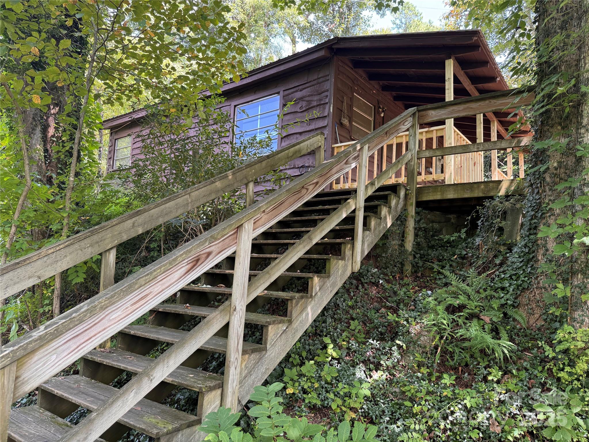 84 Pelohi Cove Road Bryson City, NC 28713 - Photo 20 of 22