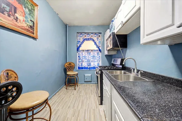 $150,000 | 1974 Lafontaine Avenue, Unit 2E | East Tremont