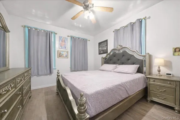 $150,000 | 1974 Lafontaine Avenue, Unit 2E | East Tremont