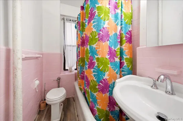 $150,000 | 1974 Lafontaine Avenue, Unit 2E | East Tremont