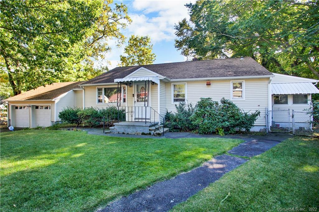 111 Valley Circle Bridgeport, CT 06606 - Photo 1 of 1