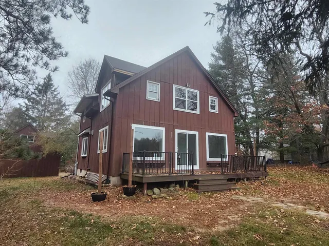 $390,000 | N9148 Sandy Lake Road, Neshkoro, WI 54960