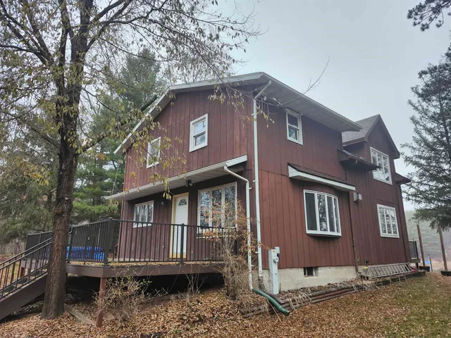 $390,000 | N9148 Sandy Lake Road, Neshkoro, WI 54960