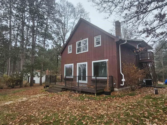 $390,000 | N9148 Sandy Lake Road, Neshkoro, WI 54960