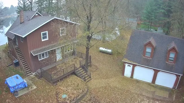 $390,000 | N9148 Sandy Lake Road, Neshkoro, WI 54960