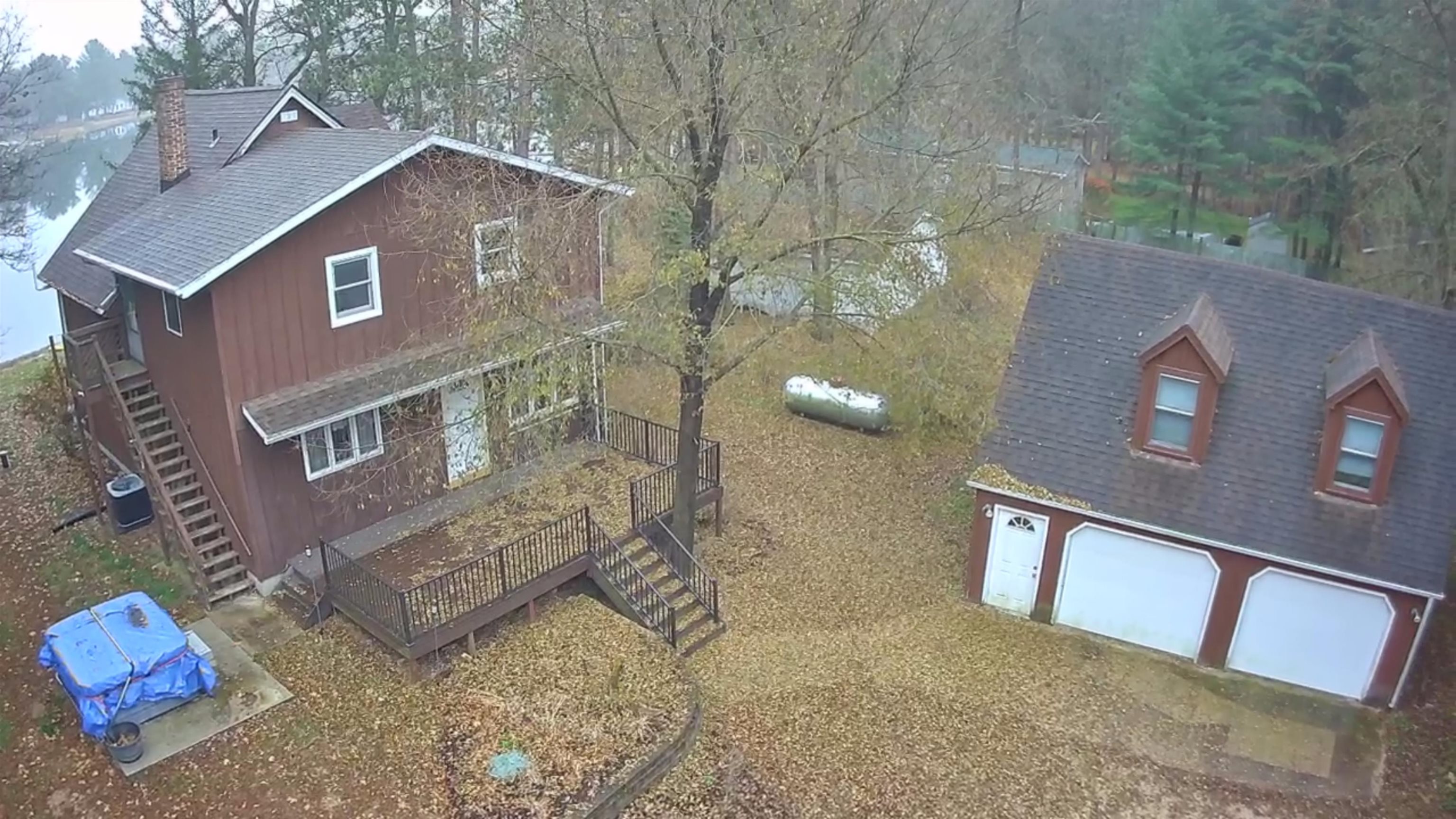 N9148 Sandy Lake Road Neshkoro, WI 54960 - Photo 34 of 39