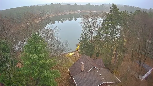 $390,000 | N9148 Sandy Lake Road, Neshkoro, WI 54960