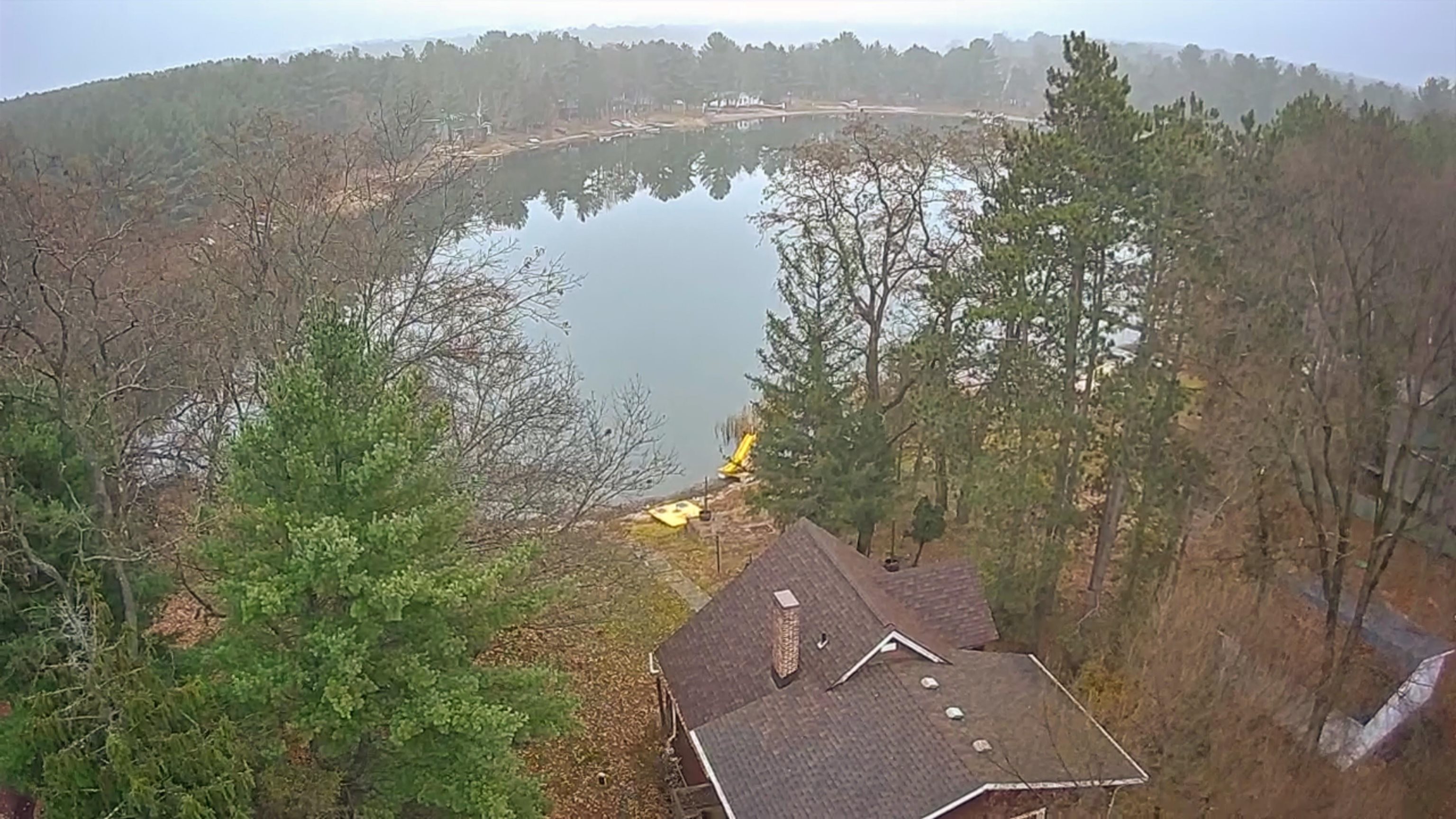 N9148 Sandy Lake Road Neshkoro, WI 54960 - Photo 35 of 39