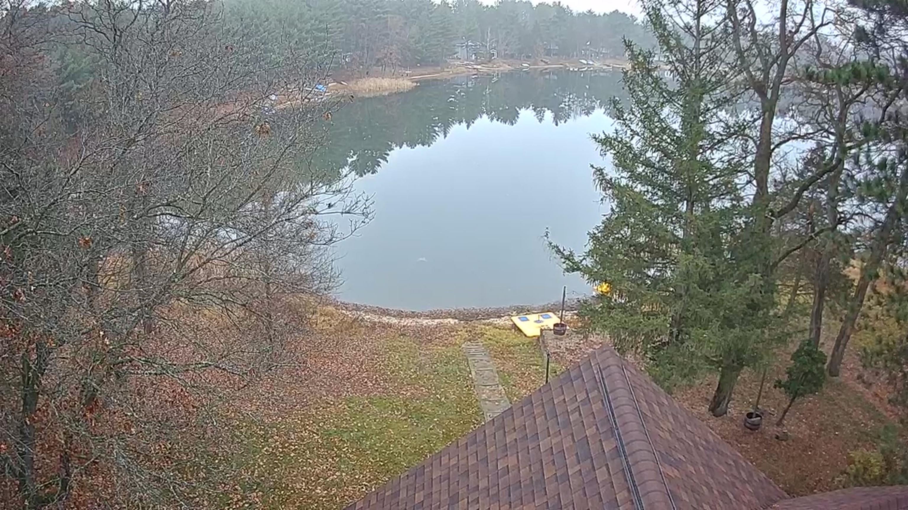 N9148 Sandy Lake Road Neshkoro, WI 54960 - Photo 36 of 39