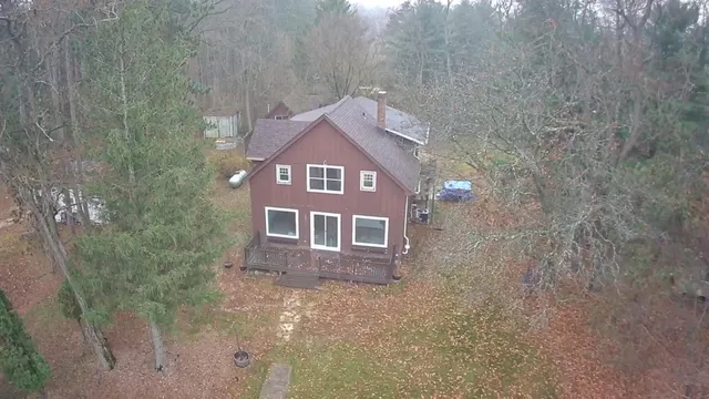 $390,000 | N9148 Sandy Lake Road, Neshkoro, WI 54960