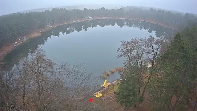 $390,000 | N9148 Sandy Lake Road, Neshkoro, WI 54960