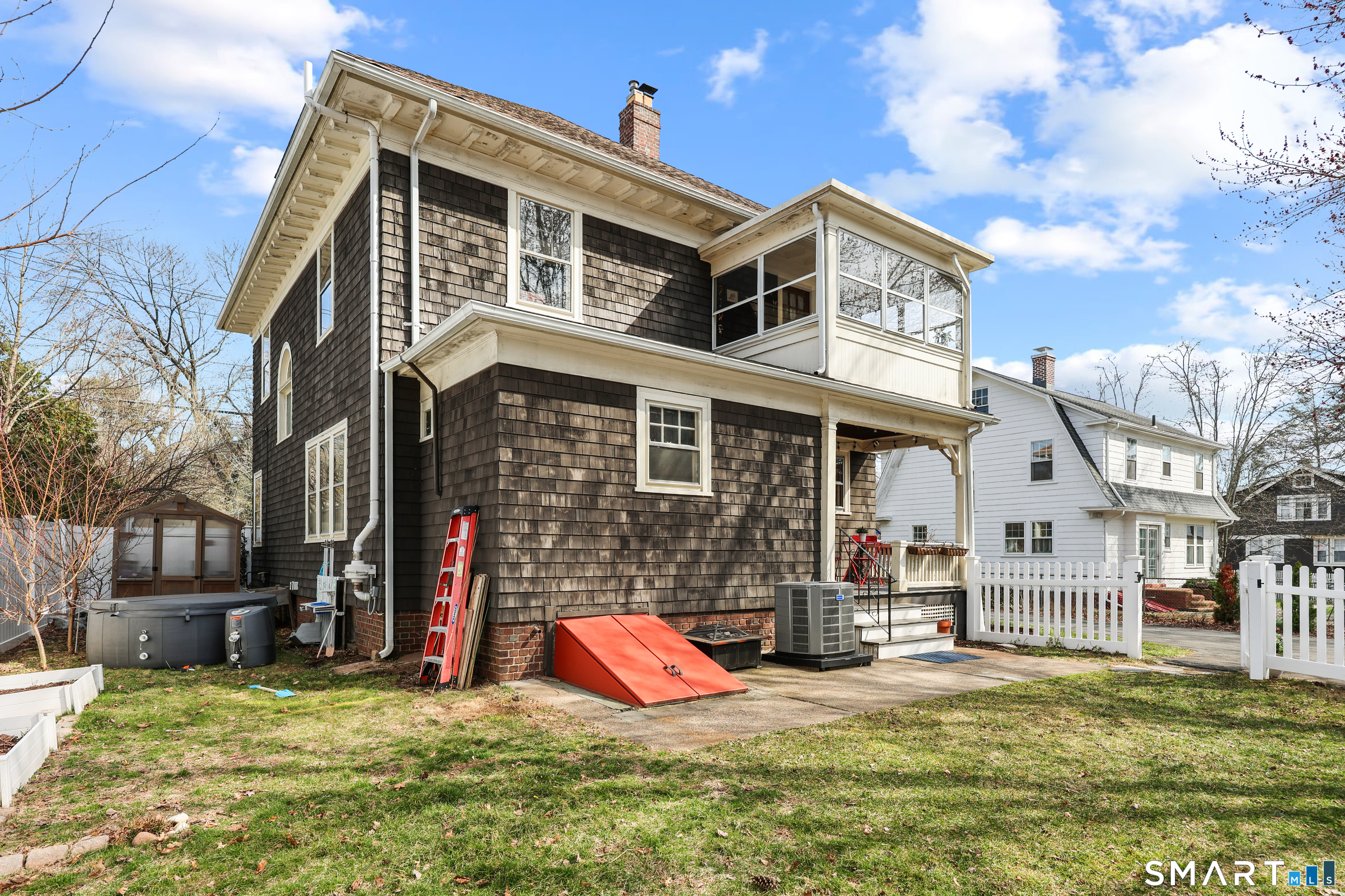 1720 Whitney Avenue Hamden, CT 06517 - Photo 36 of 40