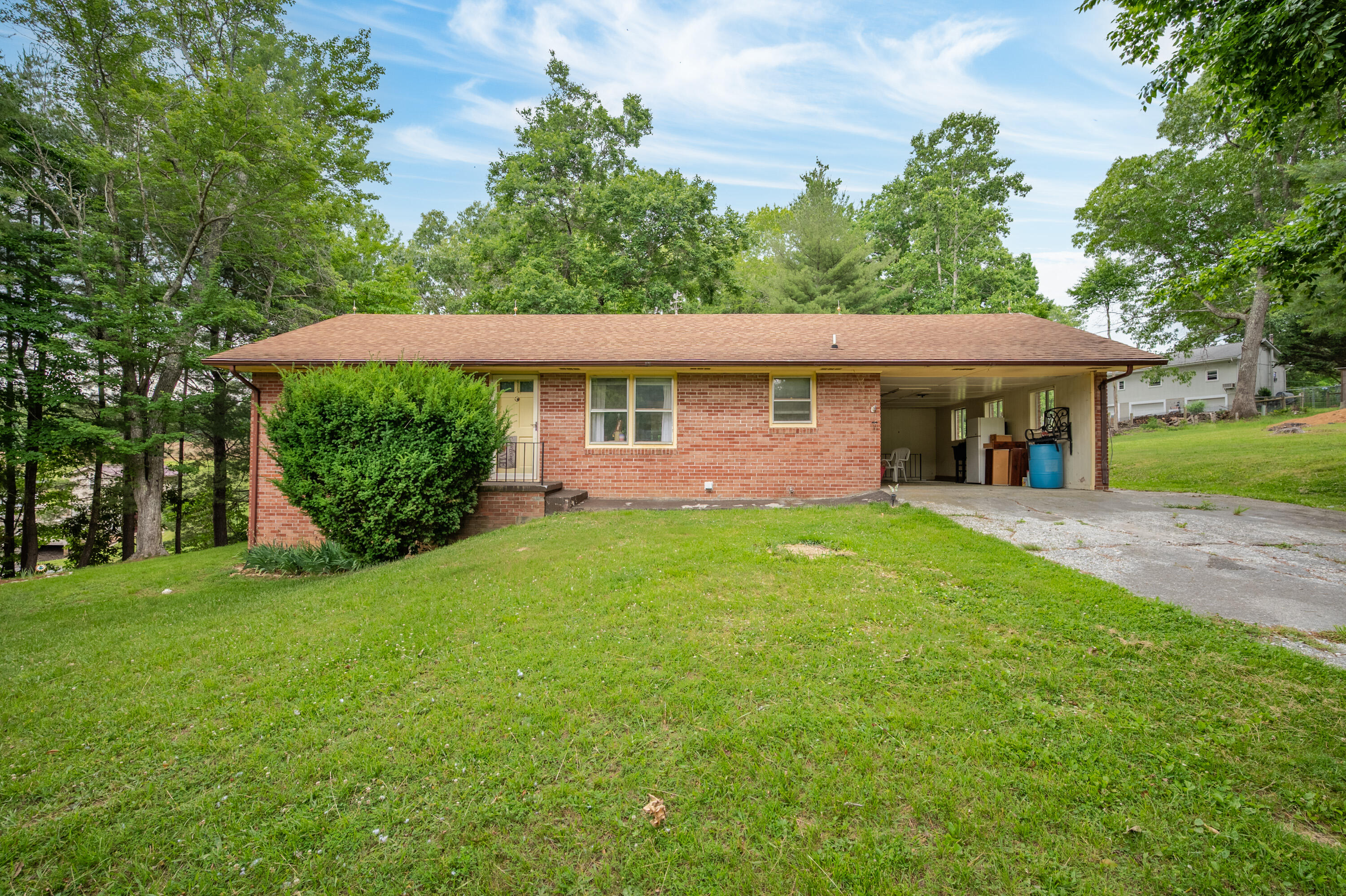 3987 Webbs Mill Road North Riner, VA 24149 - Photo 1 of 57 Riner-1