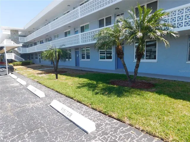 $150,000 | 4715 Bay Street Northeast, Unit 119, St. Petersburg, FL 33703