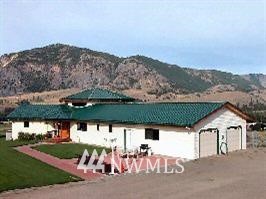22 D Wagner Road Twisp, WA 98856 - Photo 1 of 1