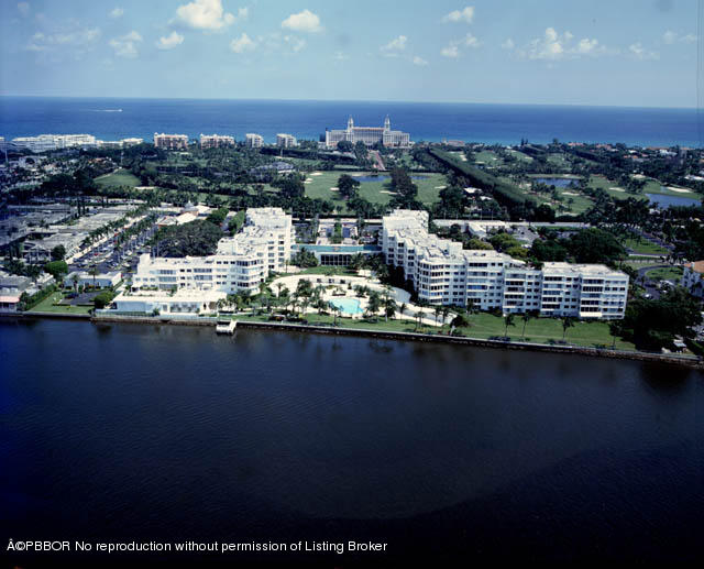 44 Cocoanut Row, Unit 308B Palm Beach, FL 33480 - Photo 14 of 14 a view of a city