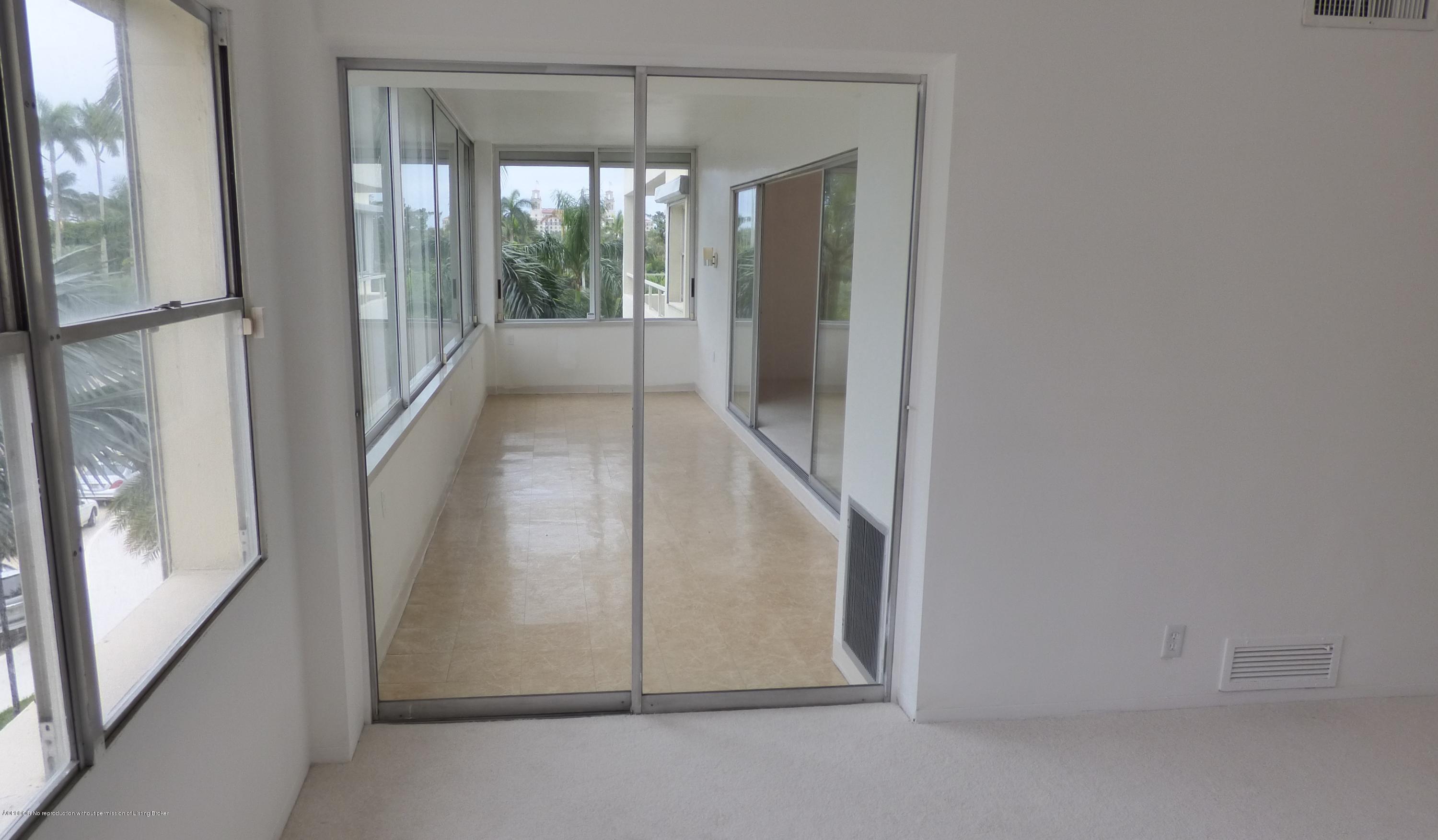44 Cocoanut Row, Unit 308B Palm Beach, FL 33480 - Photo 3 of 14 a view of entryway