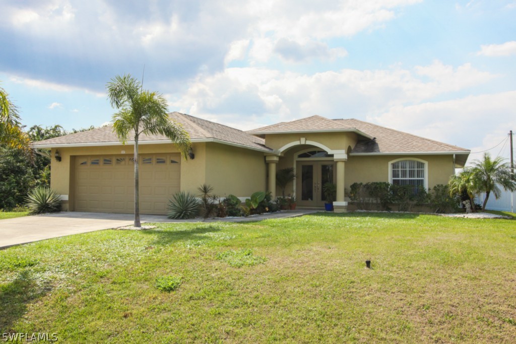 103 Rena Avenue North Lehigh Acres, FL 33971 - Photo 1 of 20 Gallery Image 1