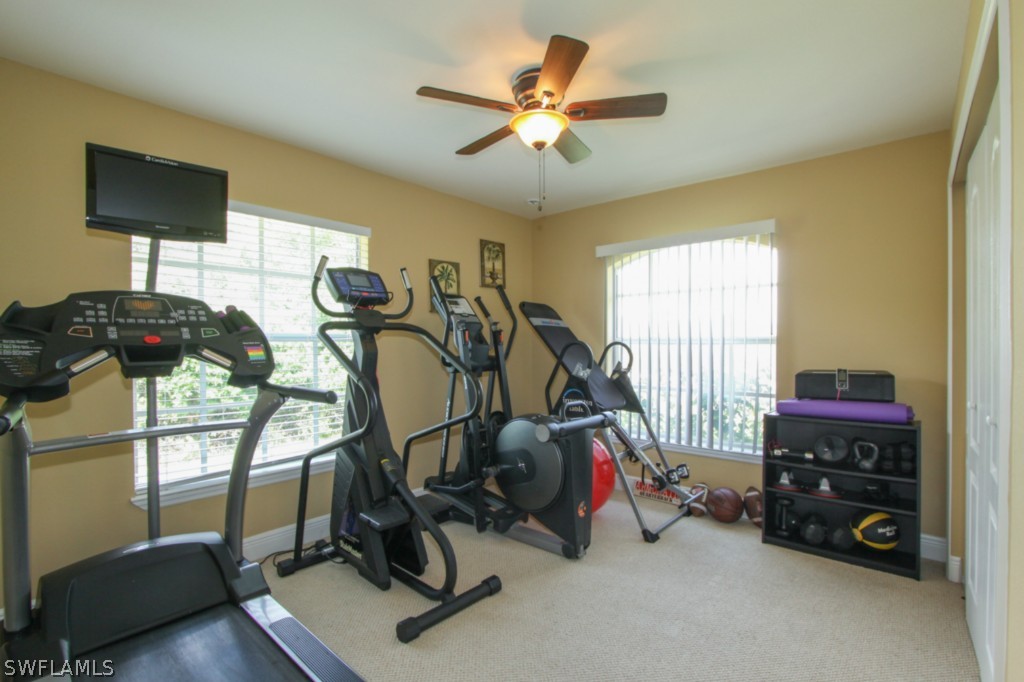 103 Rena Avenue North Lehigh Acres, FL 33971 - Photo 14 of 20 Gallery Image 14