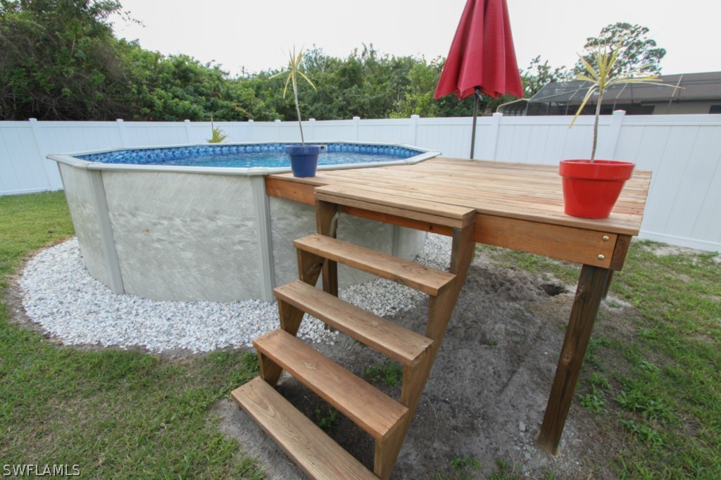 103 Rena Avenue North Lehigh Acres, FL 33971 - Photo 16 of 20 Gallery Image 16